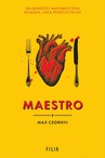 ebook Maestro - Max Czornyj