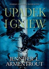 ebook Upadek i gniew - Jennifer L. Armentrout