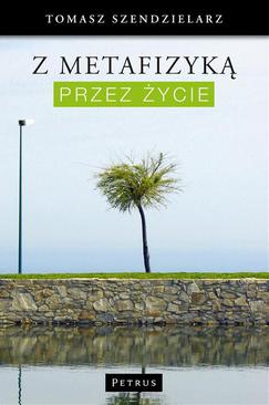 ebook Z metafizyką przez życie