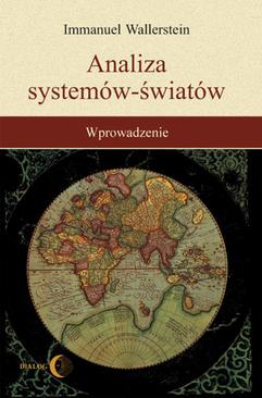 ebook Analiza systemów - światów