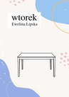 ebook wtorek - Ewelina Lipska