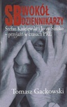 ebook SB wokół dziennikarzy - Tomasz Gackowski