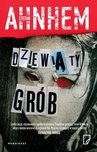 ebook Dziewiąty grób - Stefan Ahnhem