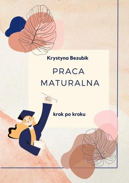 ebook Praca maturalna krok po kroku