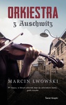 ebook Orkiestra z Auschwitz - Marcin Lwowski