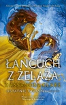 ebook Łańcuch z żelaza. Cykl Ostatnie godziny. Księga 2 - Cassandra Clare