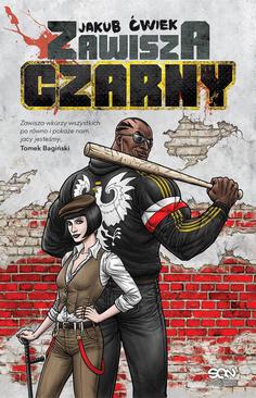 ebook Zawisza Czarny