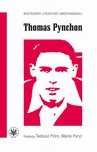 ebook Thomas Pynchon - Marek Paryż,Tadeusz Pióro