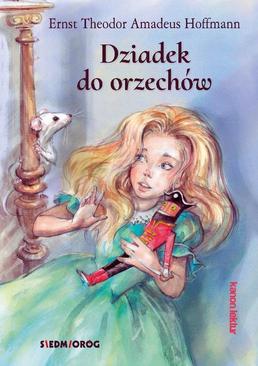 ebook Dziadek do orzechów