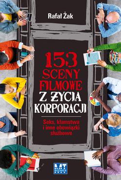 ebook 153 sceny z życia korporacji