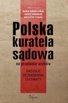 ebook Polska kuratela sądowa na przełomie wieków - Marek Konopczyński,Łukasz Kwadrans,Krzysztof Stasiak