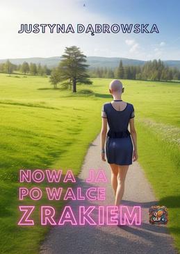 ebook Nowa ja po walce z rakiem
