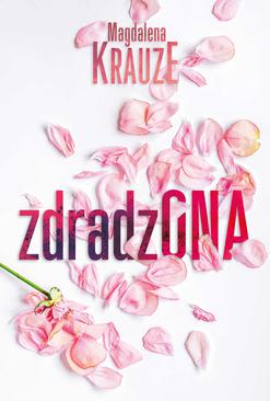 ebook Zdradzona