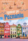 ebook Spacer po Poznaniu - Sławomir Adamczak