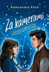 ebook Za kamerami - Aleksandra Pilch