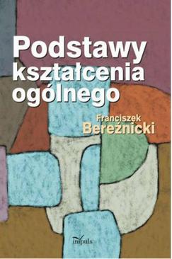 ebook Podstawy kształcenia ogólnego