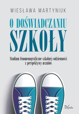 ebook O doświadczaniu szkoły