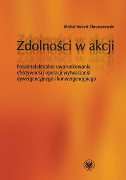 ebook Zdolności w akcji