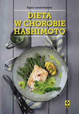 ebook Dieta w chorobie Hashimoto