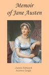 ebook Memoir of Jane Austen - James Edward Austen-Leigh