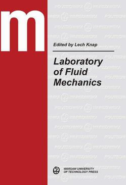 ebook Laboratory of Fluid Mechanics