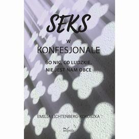 ebook Seks w konfesjonale