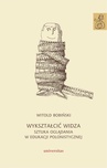 ebook Wykształcić widza - Witold Bobiński