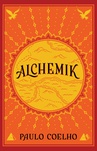 ebook Alchemik. Nowe wydanie wzbogacone ilustracjami - Paulo Coelho