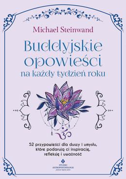 ebook Buddyjskie opowieści na każdy tydzień roku