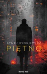 ebook Piętno - Ryniu Rynkiewicz