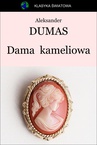 ebook Dama  kameliowa - Aleksander Dumas,Aleksander Dumas (syn)