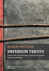 ebook Imperium tekstu - Marcin Matczak