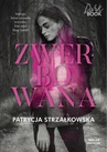 ebook Zwerbowana - Patrycja Strzałkowska