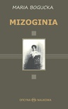 ebook Mizoginia - Maria Bogucka
