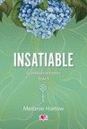 ebook Insatiable. Cloverleigh Farms. Tom 3 - Melanie Harlow