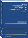 ebook Prawo o postępowaniu przed sądami administracyjnymi. Komentarz - Bogusław Dauter,Małgorzata Niezgódka-Medek,Andrzej Kabat