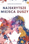 ebook Najskrytsze miejsca duszy - Karolina Klimkiewicz