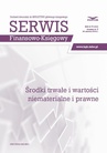 ebook Środki trwałe i wartości niematerialne i prawne - Serwis finansowo-księgowy,Joanna Gawrońska