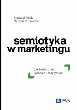 ebook Semiotyka w marketingu