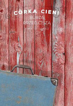 ebook Córka Cieni. Burza przed ciszą cz. 3