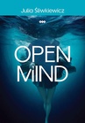 ebook Open Mind - Julia Śliwkiewicz