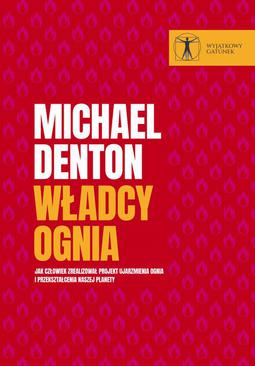 ebook Władcy ognia