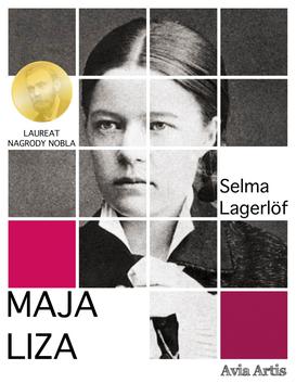 ebook Maja Liza