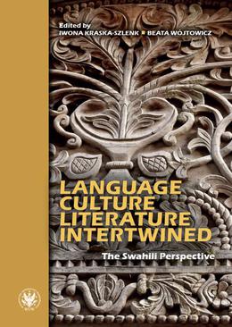 ebook Language, Culture, Literature Intertwined