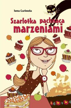 ebook Szarlotka pachnąca marzeniami