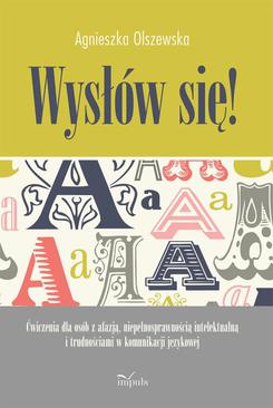 ebook Wysłów się!