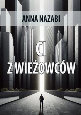 ebook Ci z wieżowców