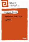 ebook Dyliżans - Julian Ursyn Niemcewicz