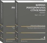 ebook Kodeks Postępowania Cywilnego. Komentarz - Andzrej Adamczuk,Małgorzata Manowska,Piotr Pruś,Marcin Radwan,Małgorzata Sieńko,Ewa Stefańska,Andrzej Adamczuk