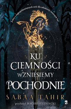 ebook Ku ciemności wznieśmy pochodnie